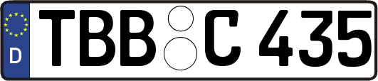 TBB-C435