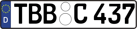 TBB-C437
