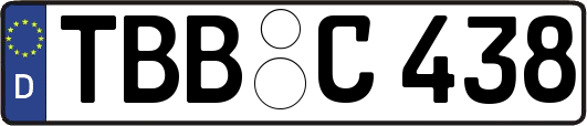 TBB-C438