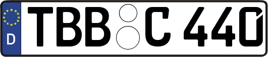 TBB-C440