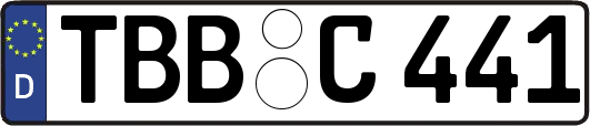 TBB-C441