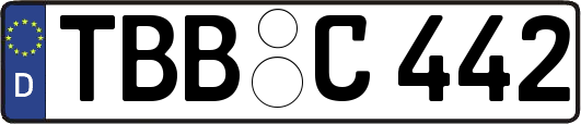 TBB-C442