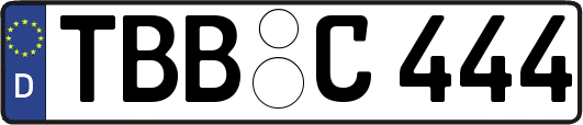 TBB-C444