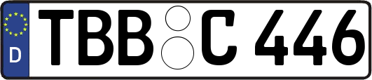 TBB-C446