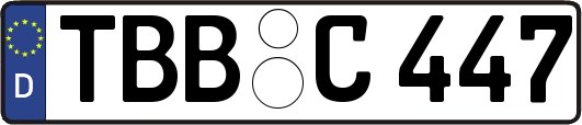 TBB-C447