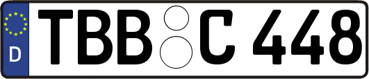 TBB-C448