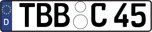 TBB-C45