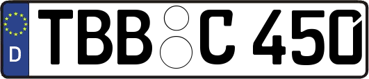 TBB-C450