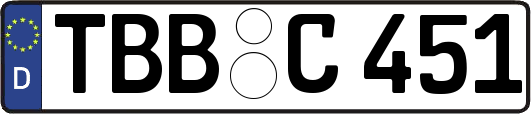 TBB-C451