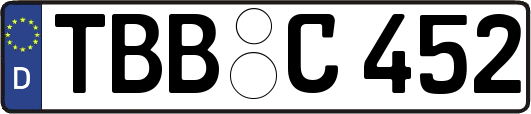TBB-C452
