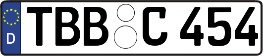 TBB-C454