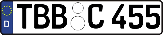 TBB-C455