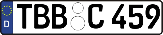 TBB-C459
