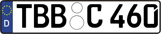 TBB-C460