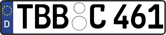 TBB-C461
