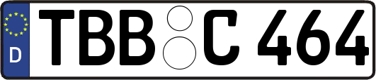 TBB-C464