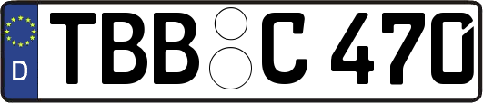 TBB-C470