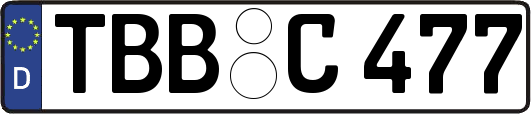 TBB-C477