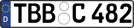TBB-C482