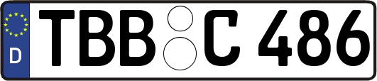 TBB-C486