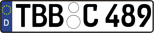 TBB-C489