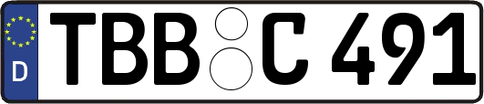 TBB-C491