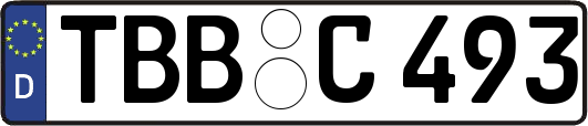 TBB-C493