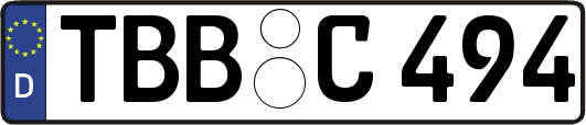 TBB-C494
