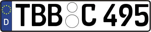 TBB-C495