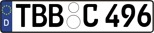 TBB-C496