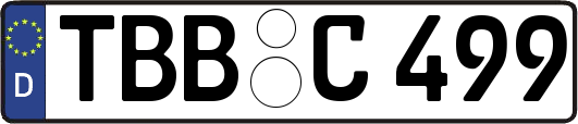 TBB-C499