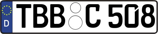 TBB-C508