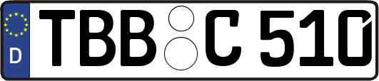 TBB-C510