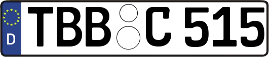 TBB-C515