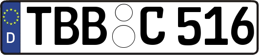 TBB-C516