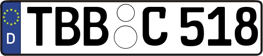 TBB-C518