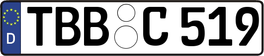 TBB-C519