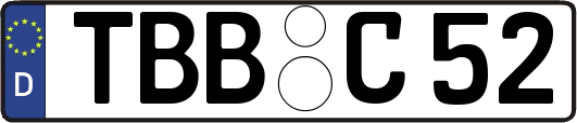 TBB-C52
