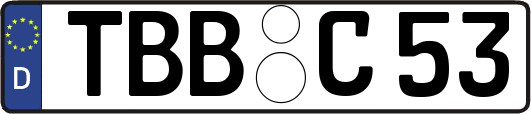 TBB-C53