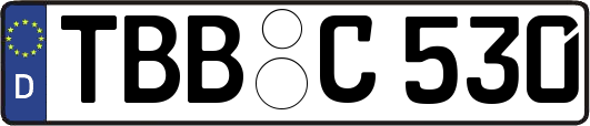 TBB-C530