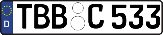 TBB-C533