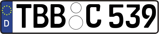 TBB-C539