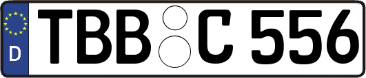 TBB-C556