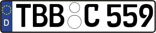 TBB-C559