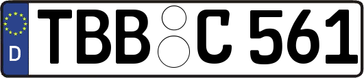 TBB-C561