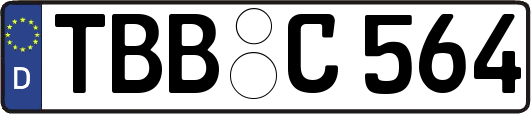 TBB-C564