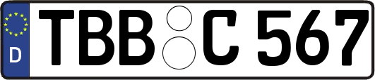 TBB-C567