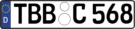 TBB-C568