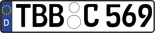 TBB-C569