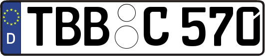TBB-C570
